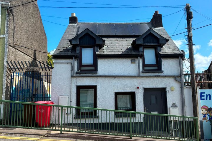 18 Fairhill, Cork City Centre, Co. Cork