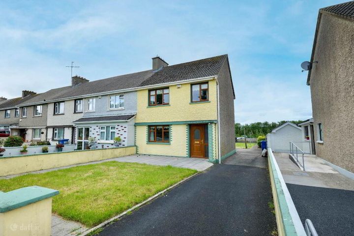 14 Ash Hill, Kilmallock, Co. Limerick, V35X925