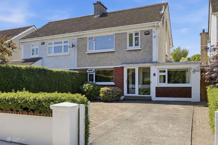 80 Orchardstown Drive, Rathfarnham, Rathfarnham, Dublin 14, D14N6V6