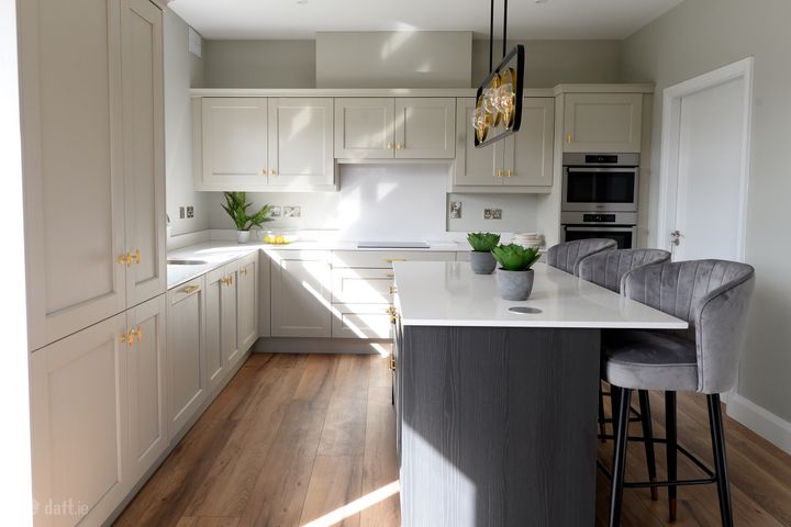 21 Chancel Way, Newcastle, Wicklow