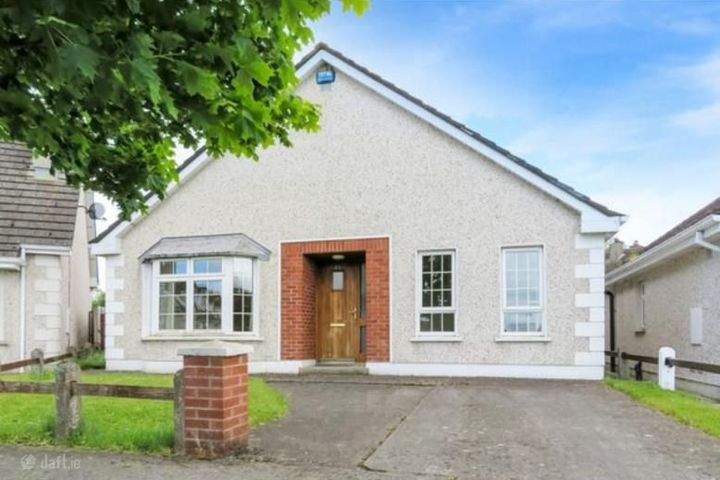 The Rise, Ballymurphy Road, Tullow, Co. Carlow