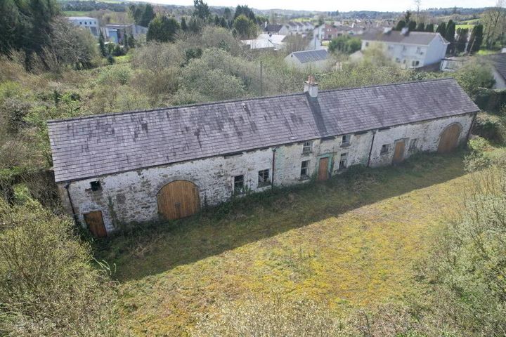 Furnaceland, Swanlinbar, Co. Cavan