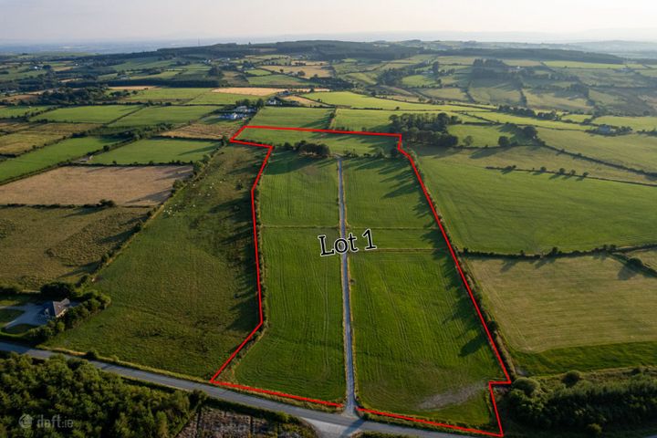 Reevanagh Coolcullen Co Kilkenny, Reenvanagh, Co. Kilkenny