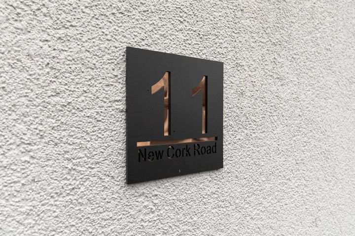 11 New Cork Road, Midleton, Co. Cork, P25XV57