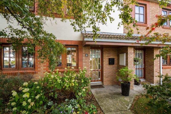 48 The Beeches, Monkstown Valley, Monkstown, Monkstown, Co. Dublin