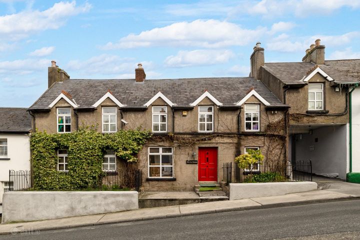 Ivy House  No 1-7 Ivy Court, 100 Templeshannon, Enniscorthy, Co. Wexford, Y21P7Y4