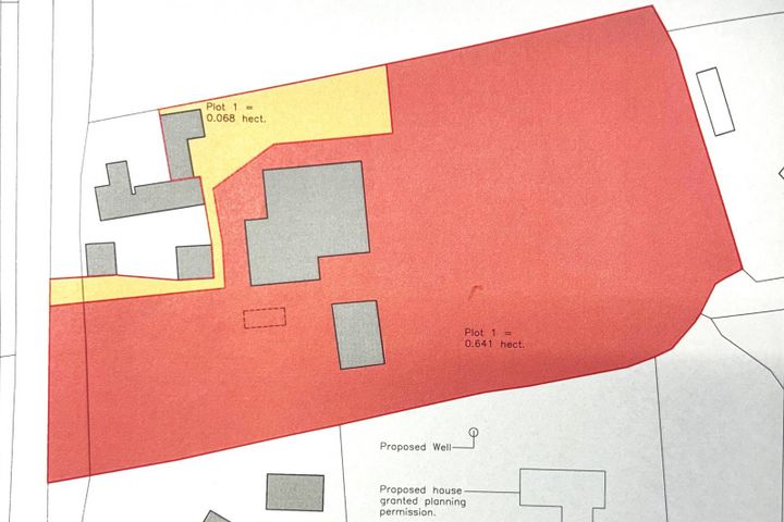 Garrolagh, Clogherhead, Co. Louth