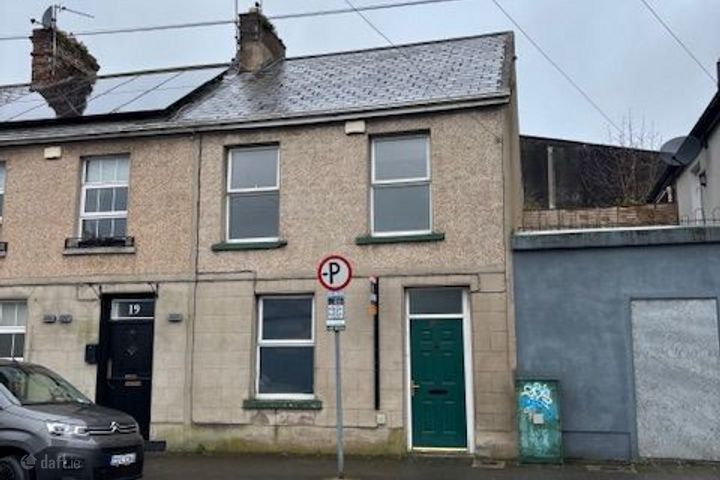 20 Saint Lelia Street, Limerick, Limerick City Centre, V94XW9X