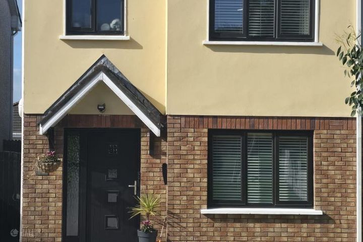 7 The Orchard, College Manor, Cobh, Cork