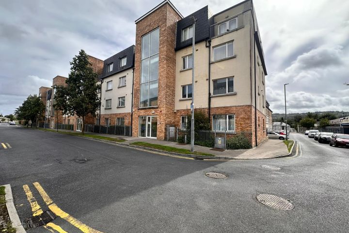 Apartment 30, Block 3, Eaton Terrace, Eaton Drive, Rathcoole, Co. Dublin, D24XR50