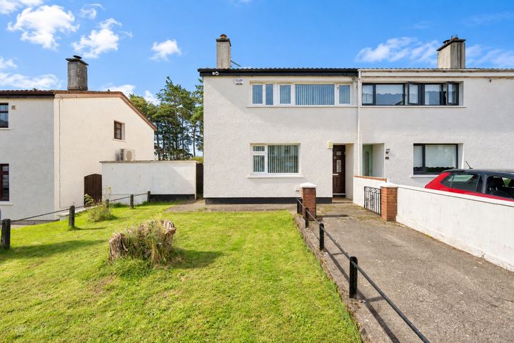 85 Harbour View Road, Knocknaheeny, Co. Cork, T23Y3Y5