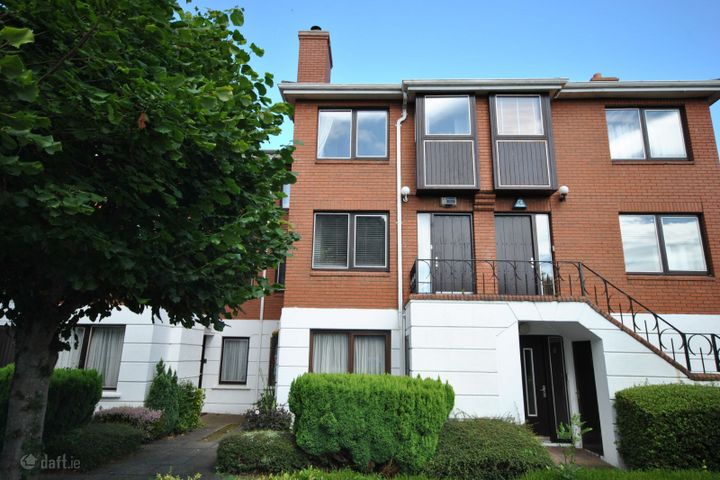 Eglinton Wood, Donnybrook, Dublin 4