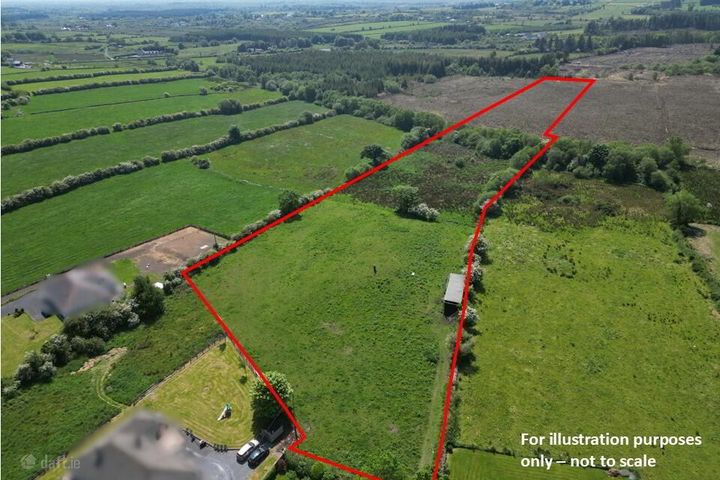 Arm Cashel, Castlerea, Co. Roscommon