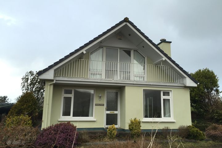 Fealey House, Coolmaggort Upper, Killarney, Co. Kerry
