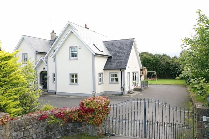 Páirc An Tséipéal, Shanahoe, Shanahoe, Co. Laois, R32D6F9