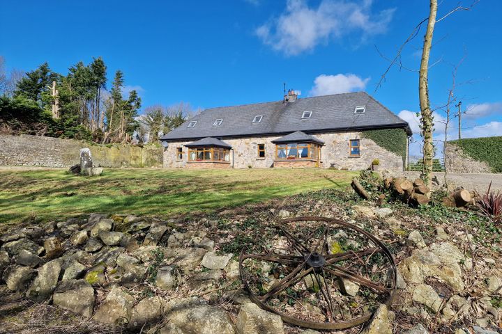 1&2 The Barn, Castlecrine, Sixmilebridge, Co. Clare, V95DE6H