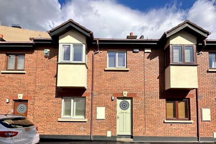 5 Dartmouth Place, Ranelagh, Dublin 6, Dublin 6, Dublin