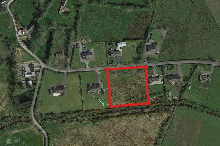 Cloonbrock, Killashee, Co. Longford