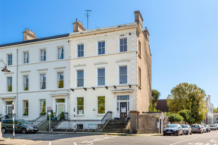 16 Longford Terrace, Monkstown, Dublin, Dublin