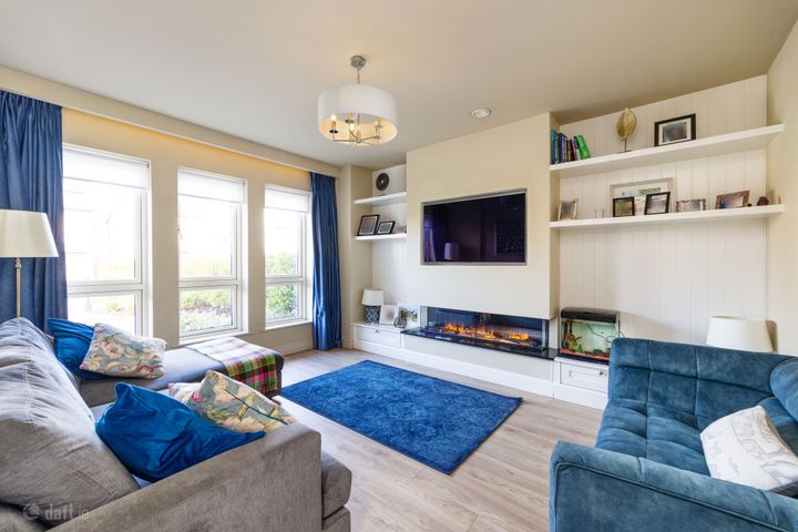 17 Ashwood Hall, Malahide, Co Dublin, K36W840 - Photo 2