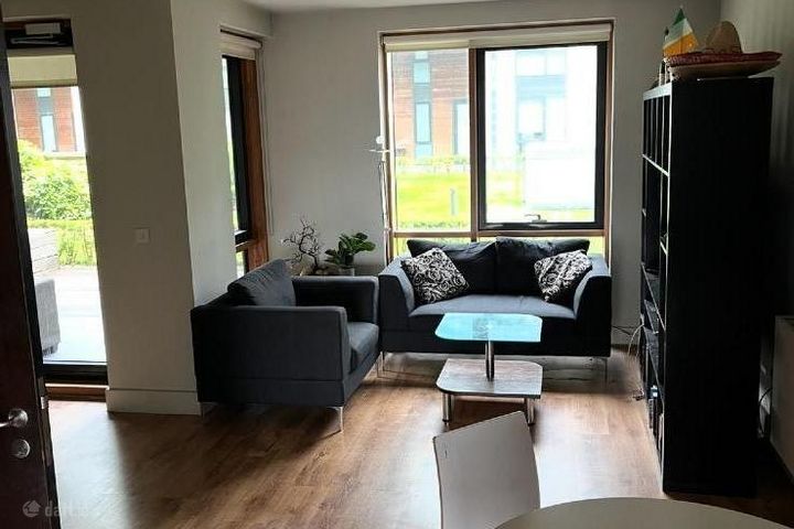 Apartment 101, The Edges 2, Beacon South Quarter, Stillorgan, Dublin 18