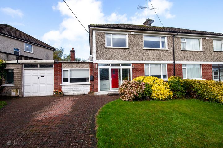 36 Saint Columba's Rise, Swords, Co. Dublin, K67Y7X2