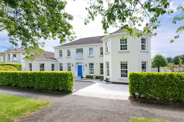 119 Georgian Village, Castleknock, Dublin 15, D15FYX6