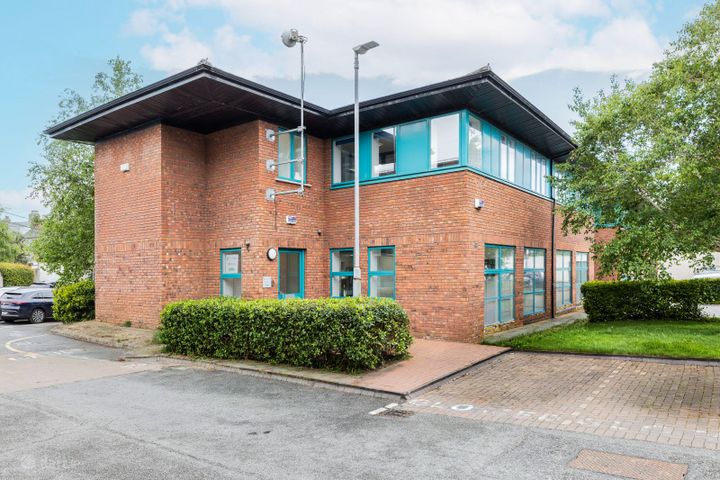 First Floor, Block 9 Blackrock Business Park, Blackrock, Co. Dublin