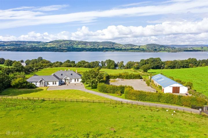 Derg Lodge, Derrycastle, Ballina, Tipperary