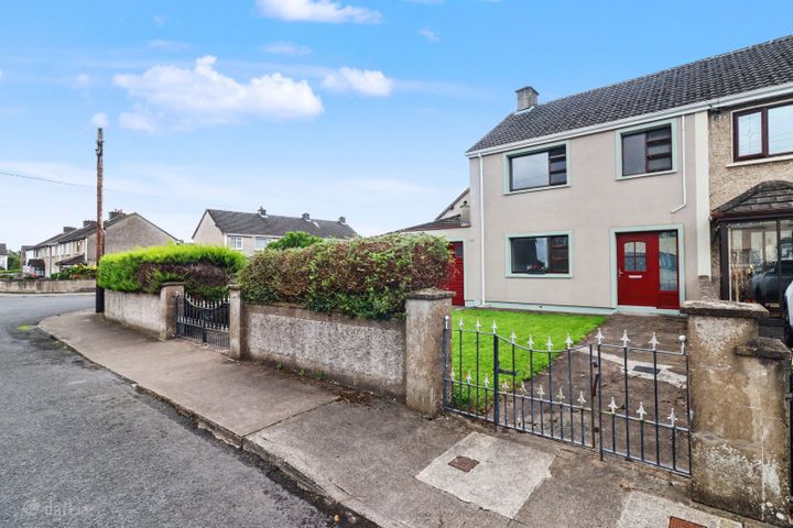 16 Granville Park, Saint Patrick'S Road, Limerick City Suburbs, Co. Limerick, V94H9TF