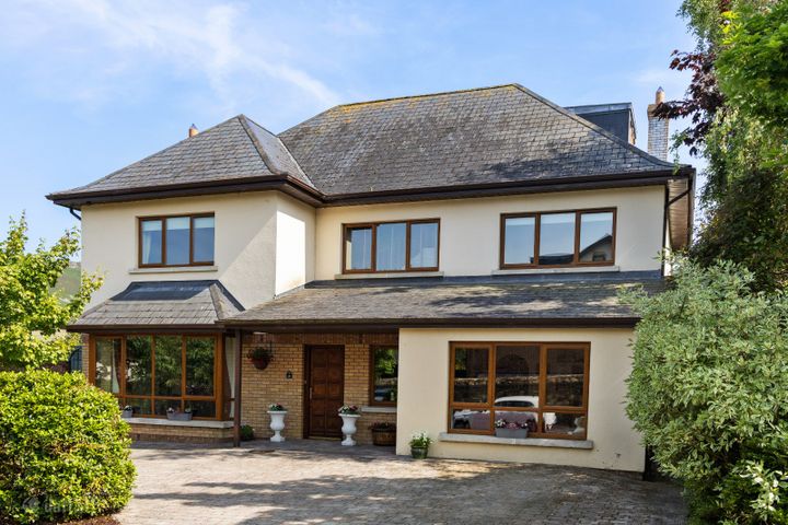 20 Rocky Valley Crescent, Kilmacanogue, Co. Wicklow, A98YY71