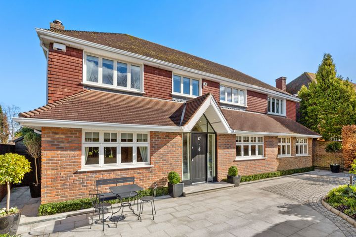 57 Carysfort Downs, Blackrock, Dublin, Dublin