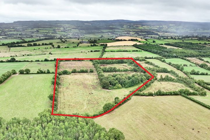 Drummond, Rosenallis, Co. Laois