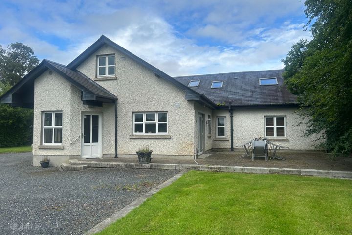 212 Mullantine, Rathangan, Co. Kildare, R51E688