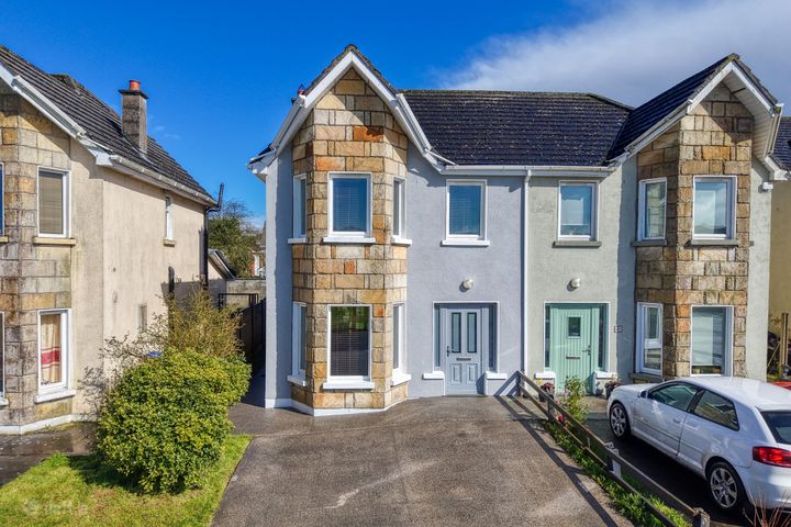47 Abhainn Glas, Edgeworthstown, Co. Longford, N39X650