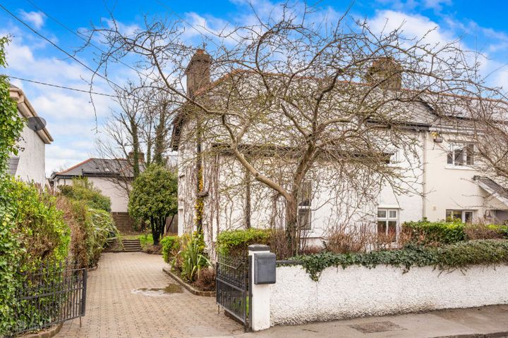 33 Seafort Gardens, Dublin 4, Sandymount, Dublin 4, D04AV27