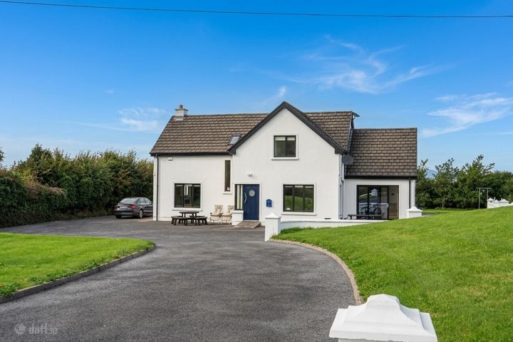 Dornish, Murrisk, Westport, Co Mayo, F28VW44