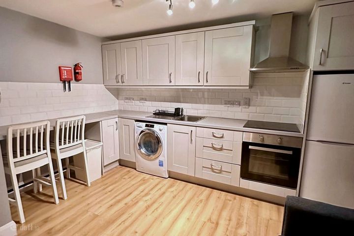 Apartment 5, Mall House, 23 North Mall, Cork, Cork City Centre, Co. Cork
