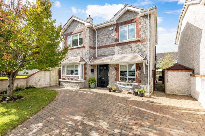 1 Fox Lodge Manor, Ratoath, Co Meath, A85KW35