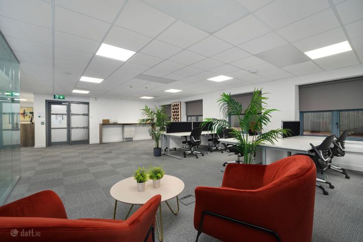 Sandyford, Sandyford, Dublin 18