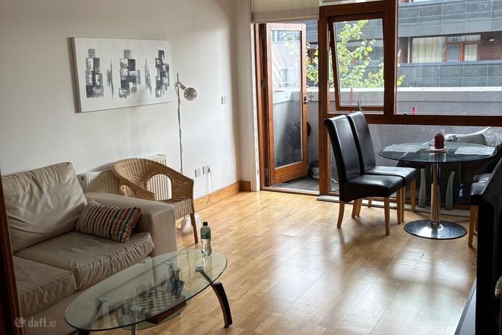 Island Key, East Road, Dublin 3, North Wall, Dublin 3