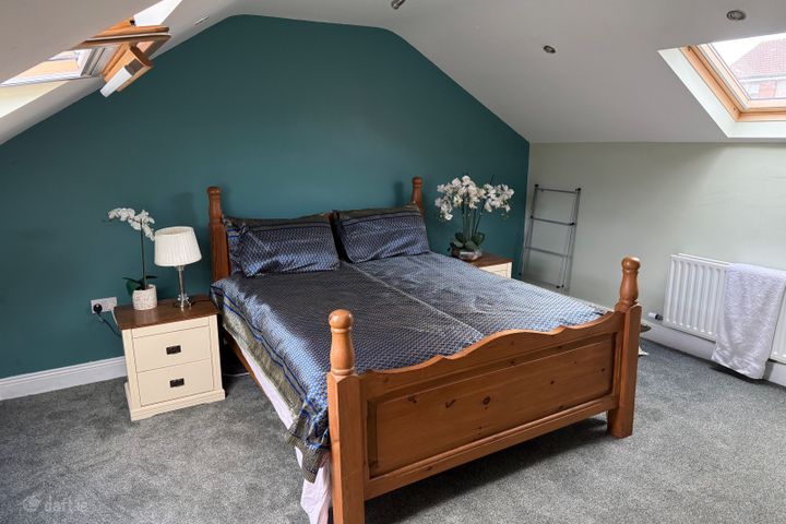 26 Highfields, Wexford, Clonard, Co. Wexford