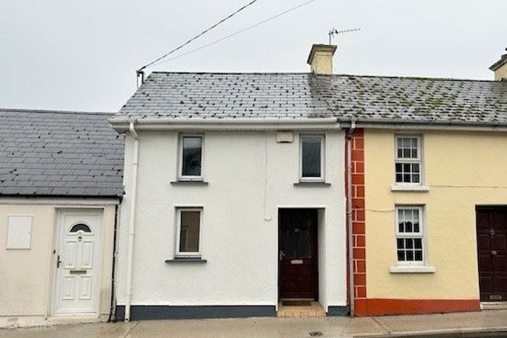 30 Kickham Street, Thurles, Co. Tipperary, E41V4D9