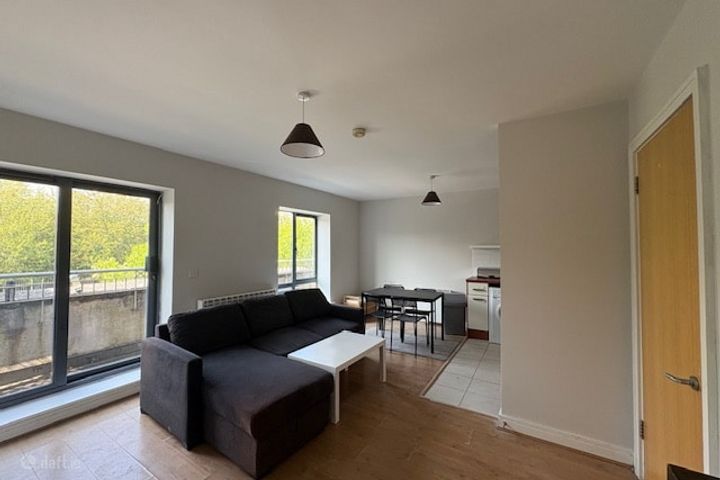 Marlfield Terrace, Tallaght, Dublin 24