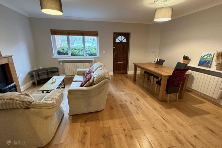 Apartment 29, An Logán, Western Distributor Road, Clybaun, Co. Galway