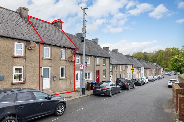 40 Irish St, Enniscorthy, Co. Wexford, Y21N6K1