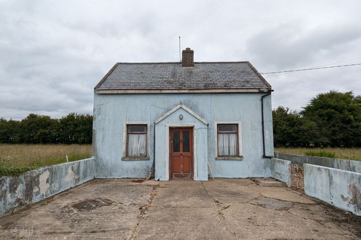 Drillistown, Ballycullane, Co. Wexford, Wexford