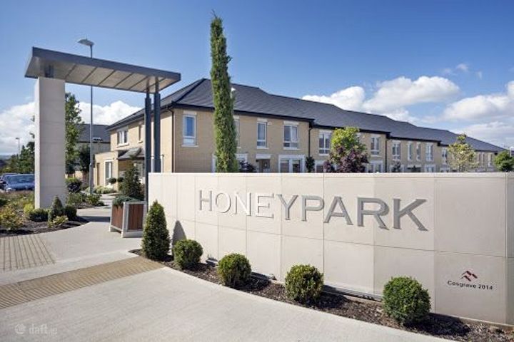 Burford Drive, Honeypark, Dun Laoghaire, Co. Dublin