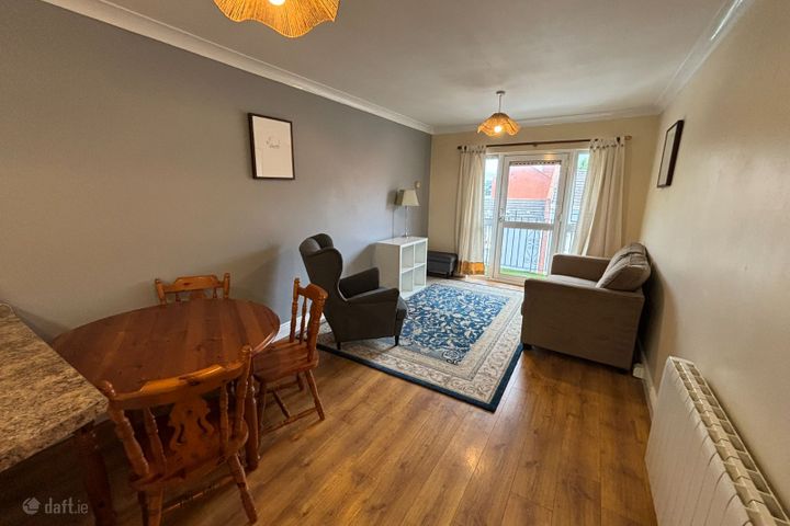 Apartment 100, Trinity Square, Dublin 2