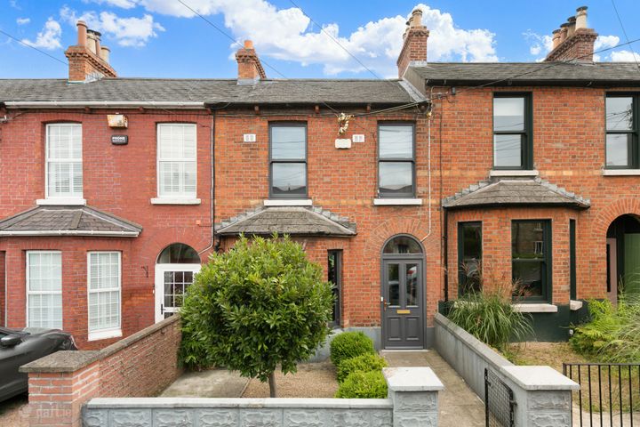 11 Rugby Road, Ranelagh, Dublin 6, D06C593